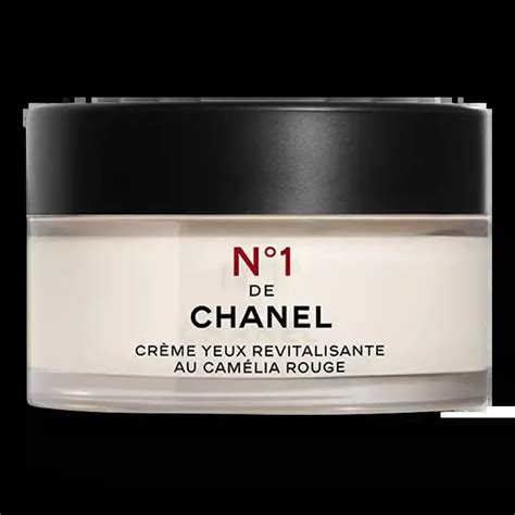 chanel eye brightener|1 de chanel revitalizing eye cream.